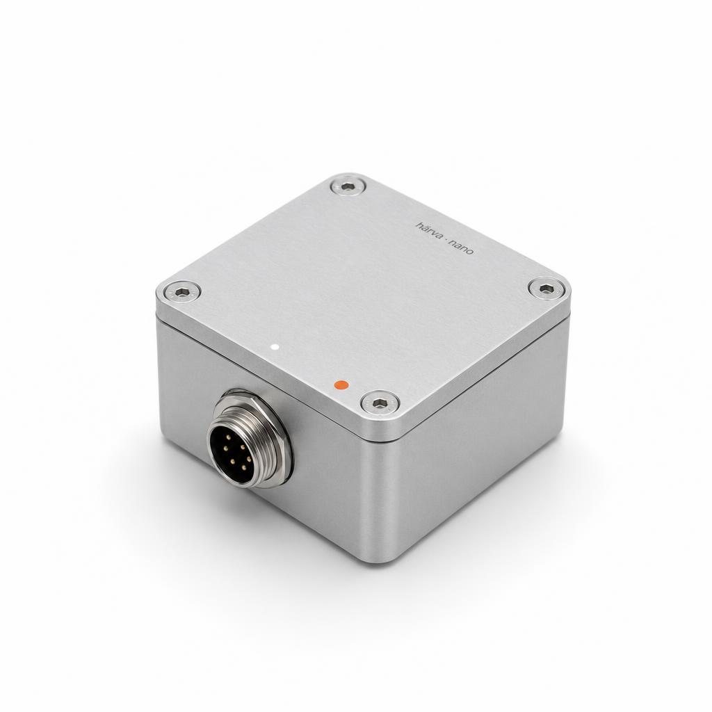 Härva Nano capability module